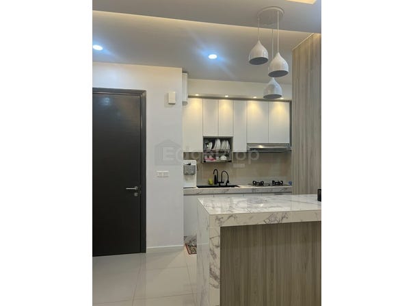 Jalan Southville 1, Dengkil, Selangor 43800