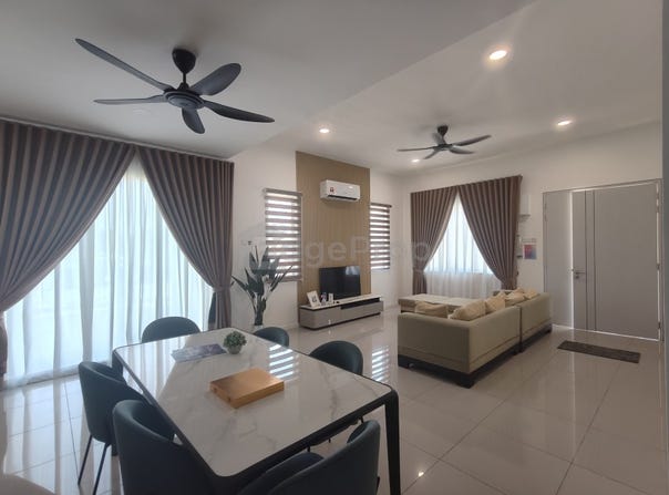 Taman Seri Changgang 1, 43900 Banting, Selangor, Kuala Langat, Selangor 43900