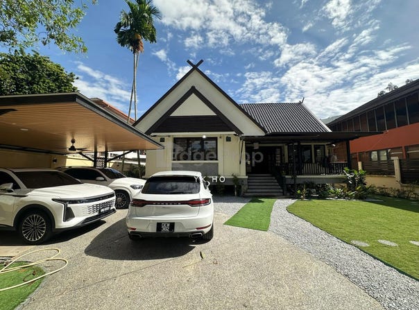 Jalan Ukay, Ampang, Selangor 68000