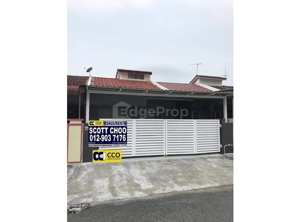 Ipoh, Perak 31400