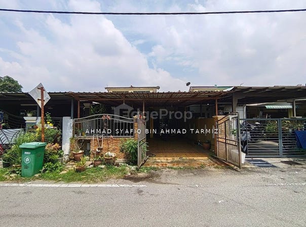 Jalan Jambu Madu 10/K10, Klang, Selangor 42200