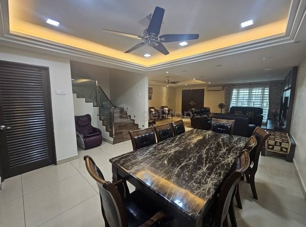 Jalan 34/154, Cheras, Kuala Lumpur 43200