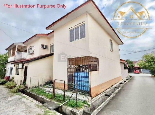 Seri Kembangan, Selangor 43300