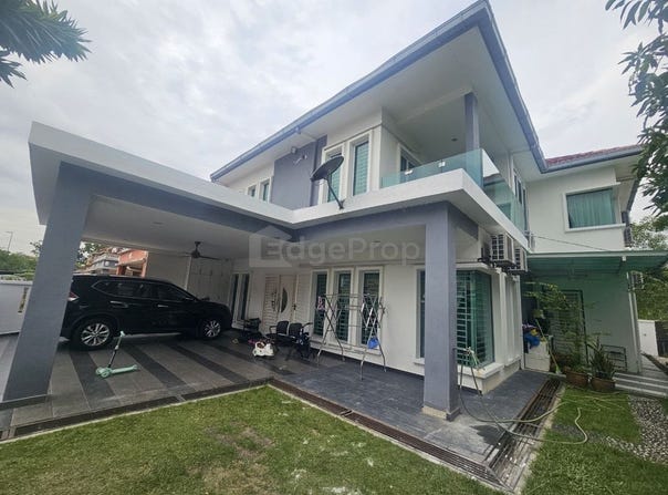 Jalan Seri Putra, Kajang, Selangor 43000