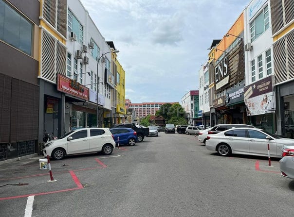 Alor Setar, Kedah 5100