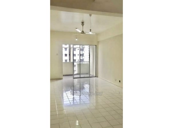 Jalan 3/48a, Sentul, Kuala Lumpur 51000
