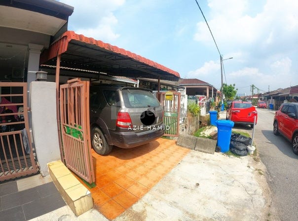 Sungai Buloh, Selangor