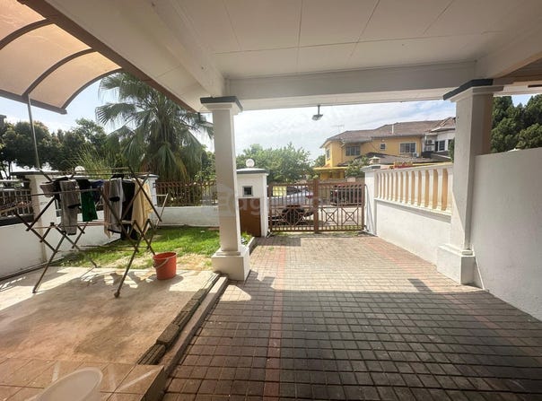 Jalan USJ 16/1, USJ, Selangor 47630