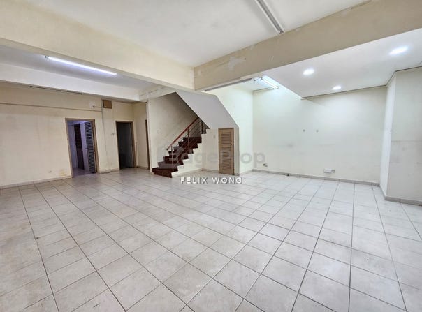 Jalan Pasai, Jalan Wan Empok, Jalan Wan Malini, Sri Petaling, Kuala Lumpur 57000
