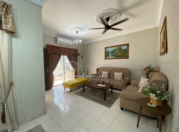 Seri Kembangan, Selangor 43300