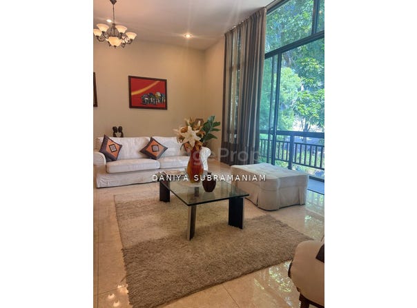 Jalan Bayu, Seri Kembangan, Selangor 43300