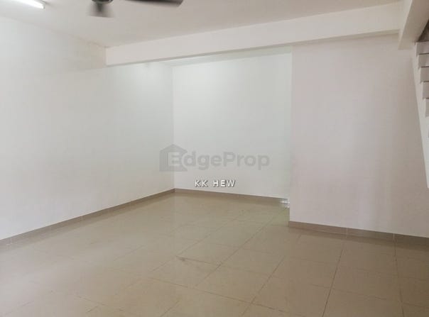 Jalan Saga Emas, Kajang, Selangor 43000