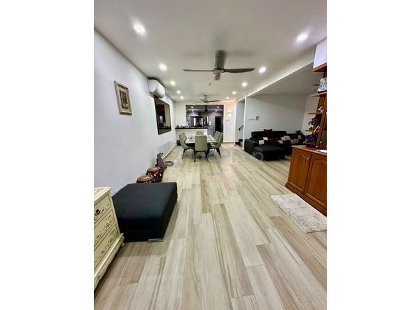 Jalan Kasah, Damansara, Kuala Lumpur 50490