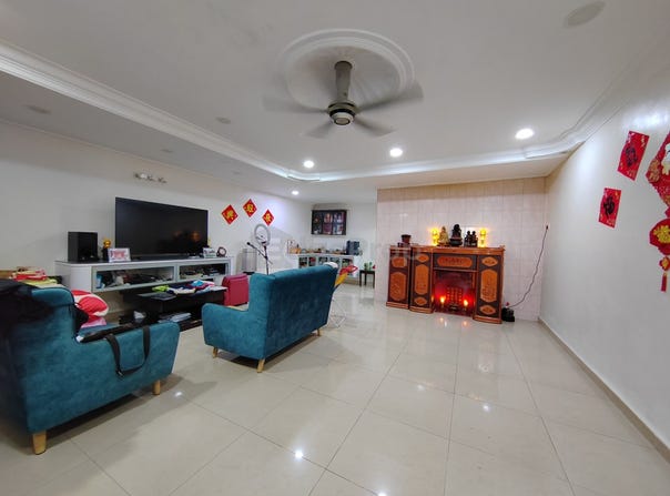 Jalan Batu Unjur, Klang, Selangor 41200