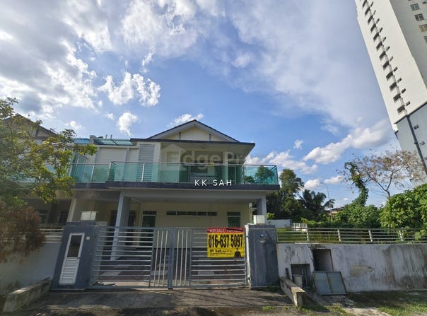 Jalan Anggerik Perdana, Semenyih, Selangor 43500