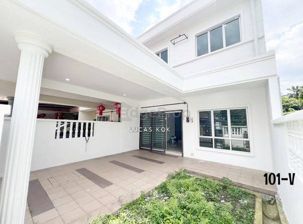 Taman Meru Aman, Klang, Selangor 41050