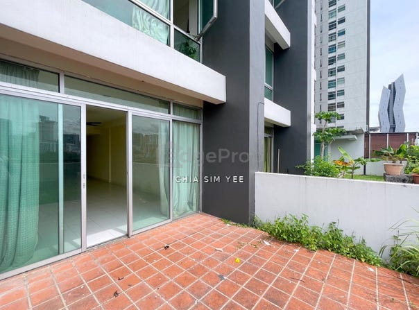 Jalan Sentul Indah, 51000, Kuala Lumpur, Sentul, Kuala Lumpur 51000