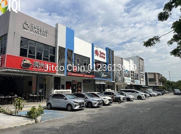 Selangor, Kajang, Selangor 43000
