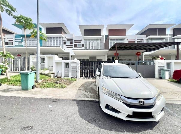 Semenyih, Selangor 43500