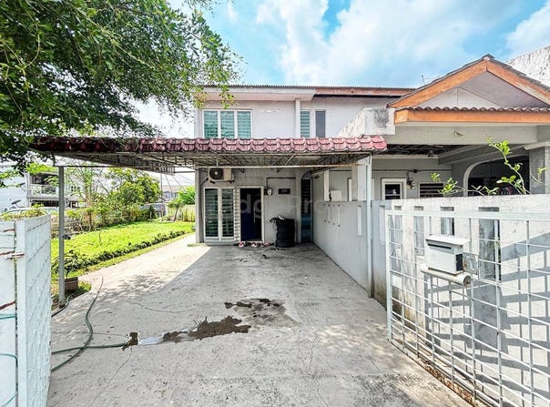 Shah Alam, Selangor 40000