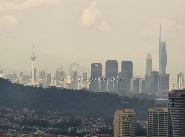 Tropicana, Selangor 47800