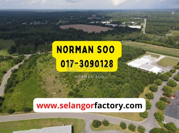 Jalan Meru, Klang, Selangor 41050