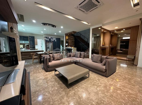 Jalan Idaman, Taman Idaman, Kajang, Selangor 43000