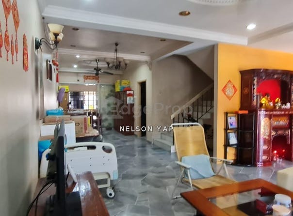 Jalan Tenaga 6, Kajang, Selangor 43650