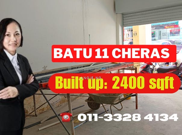 Balakong, Selangor 43200