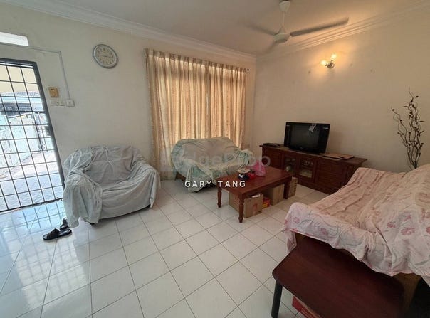 Lintasan Pegoh 3, Lahat, Perak 31500