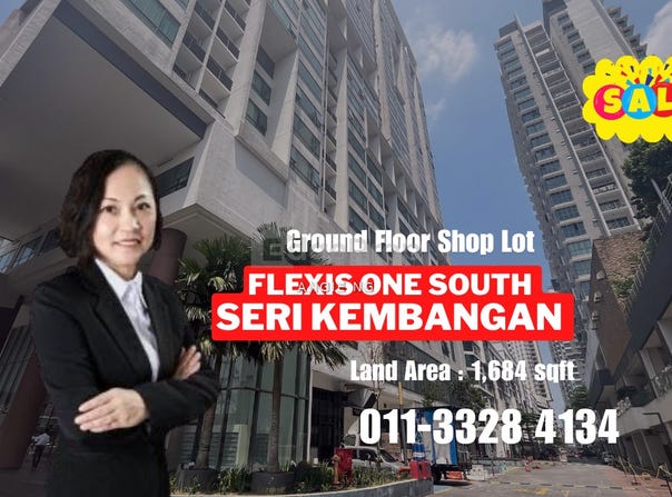 Seri Kembangan, Selangor 43300