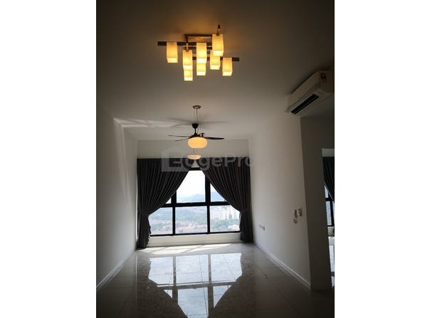 Jalan Puteri 7/2, Bandar Puteri Puchong, Selangor 47100