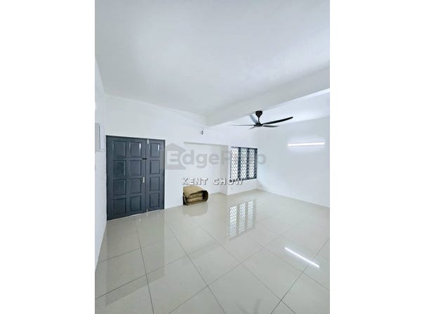 Laluan Perajurit 1, Ipoh, Perak 31400