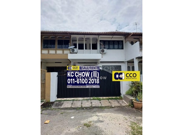 Laluan Perajurit 1, Ipoh, Perak 31400