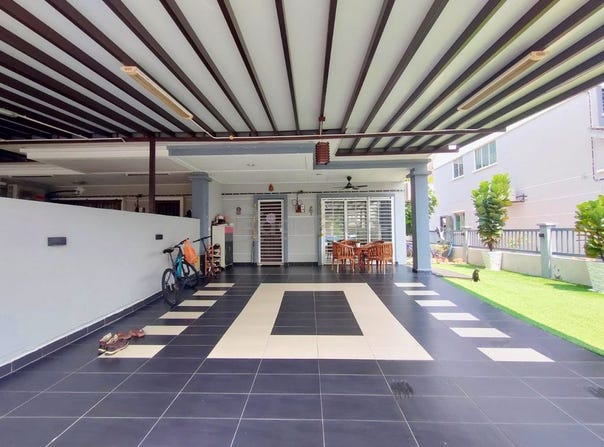 Jalan Kebun Nenas, Klang, Selangor 41200