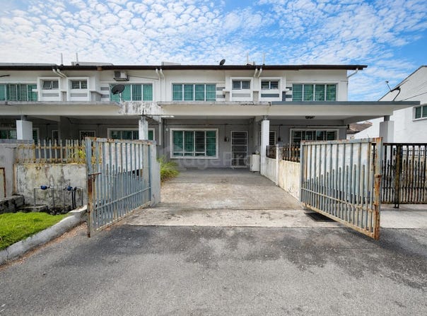 Semenyih, Selangor 43500