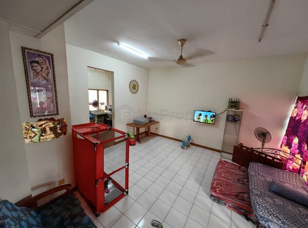 Jalan Prima, Puchong, Selangor 47150
