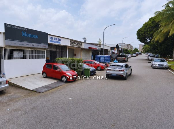Glenmarie, Selangor 40150