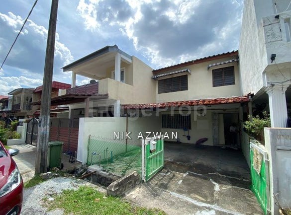 Jalan J, Gombak, Selangor 53100