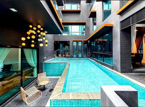 Ampang, Selangor 68000