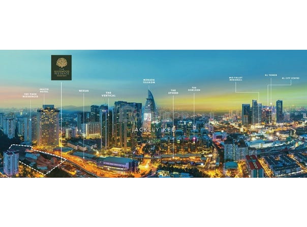 Bangsar South, Kuala Lumpur 59200