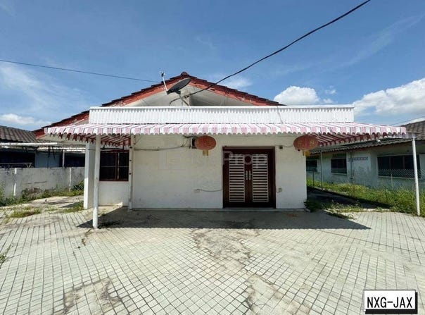 Lintang Bagor, Klang, Selangor 41200