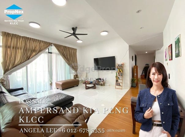 Jalan Kia Peng, 50450, Kuala Lumpur, KLCC, Kuala Lumpur 50450