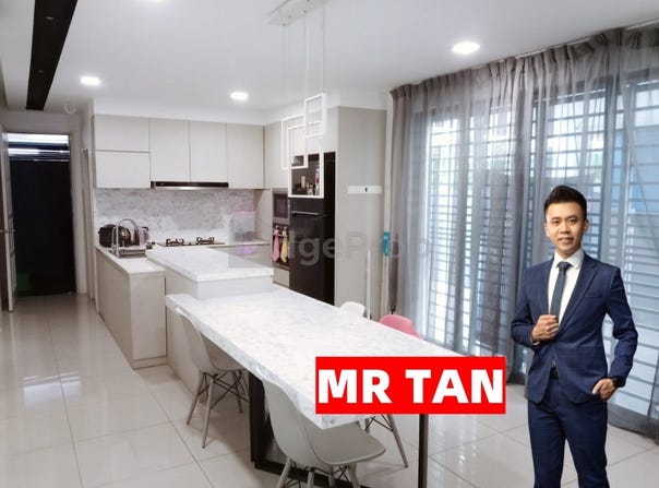 Jalan Meranti Bunga, Klang, Selangor 41050