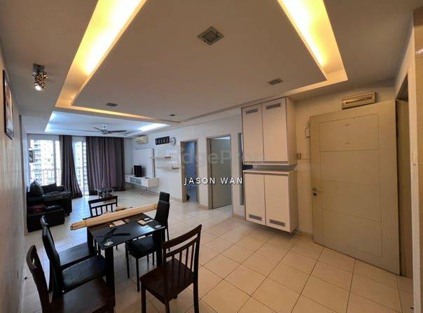 Jalan Genting Klang, 53300, Kuala Lumpur, Setapak, Kuala Lumpur 53300