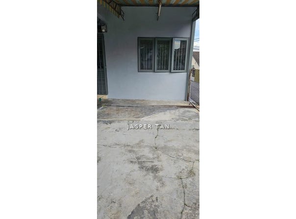 Jalan Indah, Kajang, Selangor 43000