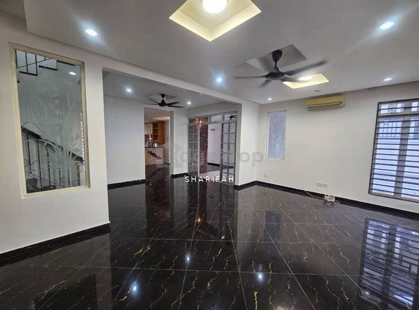 Jalan Seri Putra, Kajang, Selangor 43000