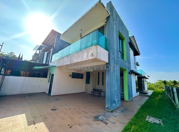 Jalan Puteri Heights, Bandar Country Homes, Selangor 47000