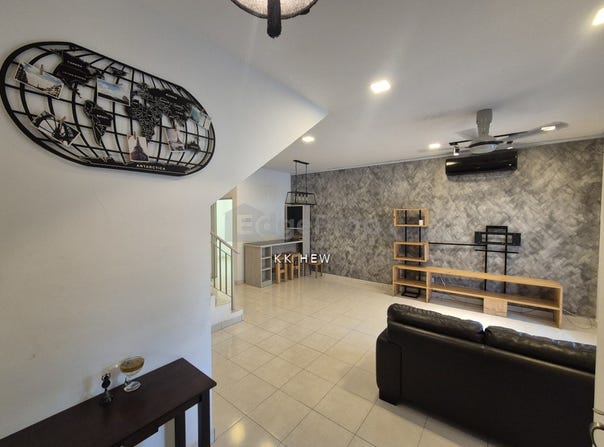 Jalan HP 1, Semenyih, Selangor 43500