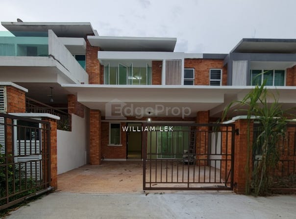 Jalan Goodview 7, Kajang, Selangor 43000